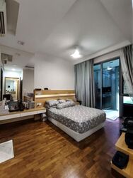 The Canopy (D27), Condominium #603155431
